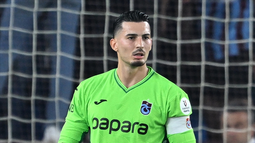 Uğurcan Çakır, Galatasaray'ın transfer teklifini değerlendirme kararı aldı