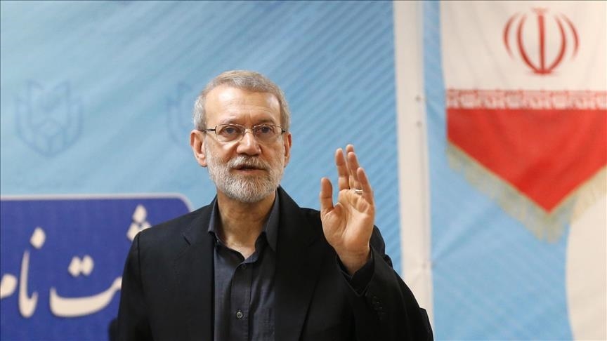 إيران: طريق المفاوضات مع الولايات المتحدة لم يغلق