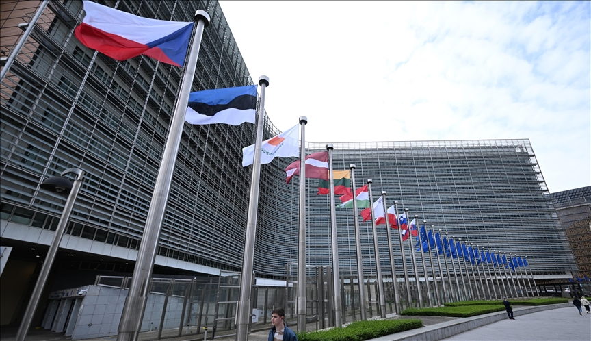 EU highlights renewed momentum for enlargement as 'geopolitical necessity'