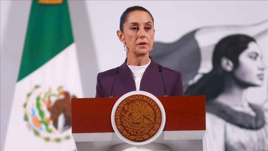 Le Mexique ouvert à un accord de sécurité avec les États-Unis, mais « sans subordination »