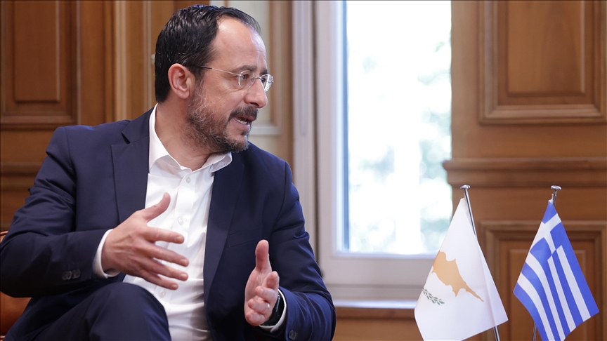 Greek Cypriot Administration looking to buy more US arms