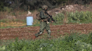 إسرائيل تصادر مئات الدونمات من أراضي الفلسطينيين شمالي الضفة