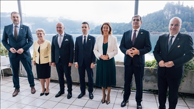 Slovenija na Bledskom forumu podržala ubrzani i efikasniji proces proširenja EU