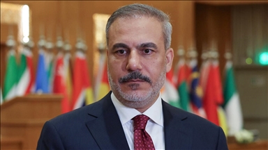 Turski MVP razgovarao sa saudijskim i omanskim ministrima o priznavanju Palestine i pomoći za Gazu