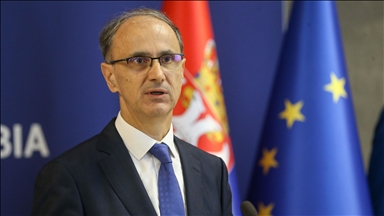 Macut: Zahvalni smo Somaliji na stavu o Kosovu, unapređujemo daljnju saradnju