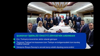 Cumhurbaşkanı Erdoğan: İsrail'in soykırımı hiçbir zaman unutulmayacak