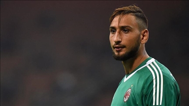 قدم.. مانشستر سيتي يضم الحارس الإيطالي جيانلويجي دوناروما
