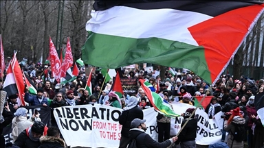 دولت بلژیک بر سر شناسایی فلسطین و اعمال تحریم‌ها علیه اسرائیل به توافق رسید