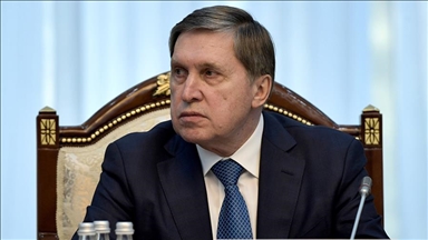 Помощник президента РФ Ушаков: РФ и США планируют очередной раунд консультаций по линии МИД