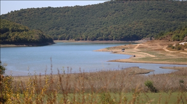 Kosovë, apel që uji nga Liqeni i Badocit të mos përdoret për pije