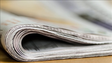 Kathimerini gazetesi: Savunma sanayisi Ankara'yı yabancı silah bağımlılığından kurtardı