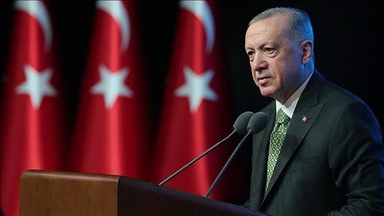 Erdogan : la Türkiye défend la stabilité en Syrie et appelle à protéger la voix de la Palestine