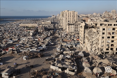 L’Égypte condamne l’escalade militaire israélienne à Gaza et son refus de trêve