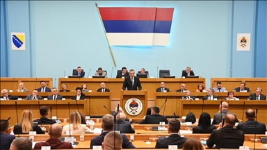 NSRS izabrao novu entitetsku vladu RS-a