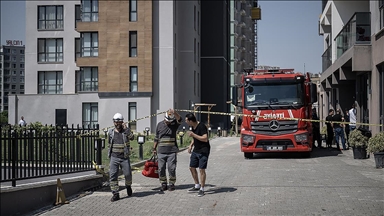 Ankara'daki 26 katlı apartman yangını davası 14 Kasım'da başlıyor