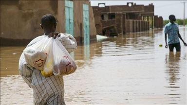 "السيادة" السوداني يستنفر إمكانياته إثر كارثة الانزلاق الأرضي بدارفور