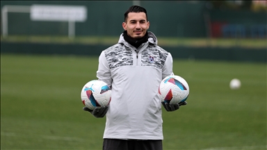 Trabzonspor, kaleci Uğurcan Çakır'ın Galatasaray'a transferini duyurdu