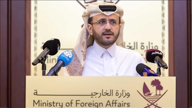 قطر: اتصالات لاستئناف مفاوضات غزة بنموذج مختلف 