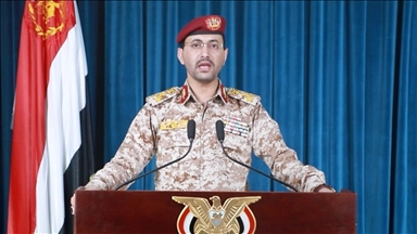 "الحوثي" تعلن مهاجمة عدة مواقع إسرائيلية بينها مبنى هيئة الأركان