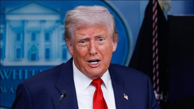 Trump to ask US Supreme Court for fast-track ruling on tariffs