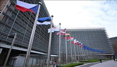 EU highlights renewed momentum for enlargement as 'geopolitical necessity'