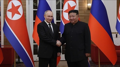 Putin, Kim Jong Un, Pezeshkian set for maiden attendance as Xi hosts China military parade