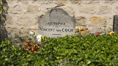 Auvers-sur-Oise ku Van Gogh kaloi ditët e fundit të jetës, mirëpret dashamirësit e artit