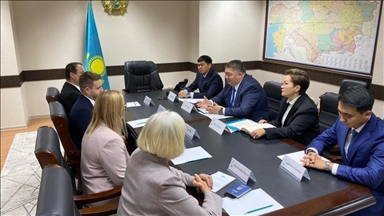 В Казахстане проходит аудит ИКАО по авиационной безопасности