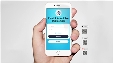 TEDAŞ Elektrik Arıza İhbar Uygulaması e-Devlet kapısı üzerinden hizmete başladı