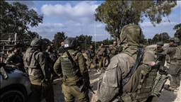 Israel calls up 60,000 reservists for Gaza City occupation