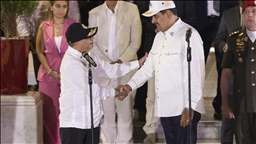Petro: Si hay una agresión violenta contra Venezuela, lo que vemos en Siria será la realidad de la región grancolombiana