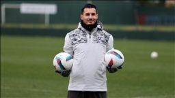 Trabzonspor, kaleci Uğurcan Çakır'ın Galatasaray'a transferini duyurdu