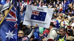 Detenido en Australia un líder neonazi por su presunta participación en un ataque contra nativos 