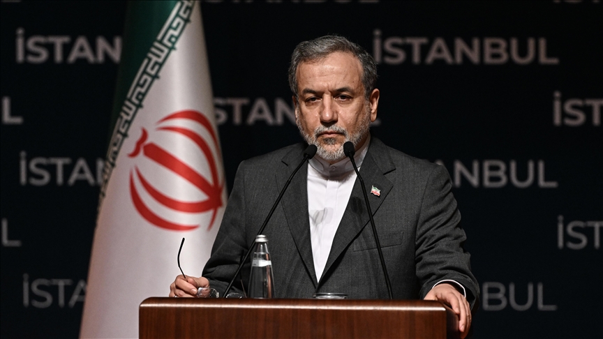 Iran says no new cooperation with UN nuclear watchdog before talks conclude