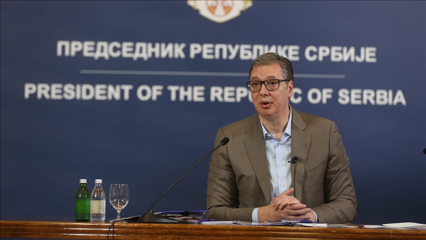 Vučić najavio da će do decembra 2026. predstaviti leteće automobile u Srbiji