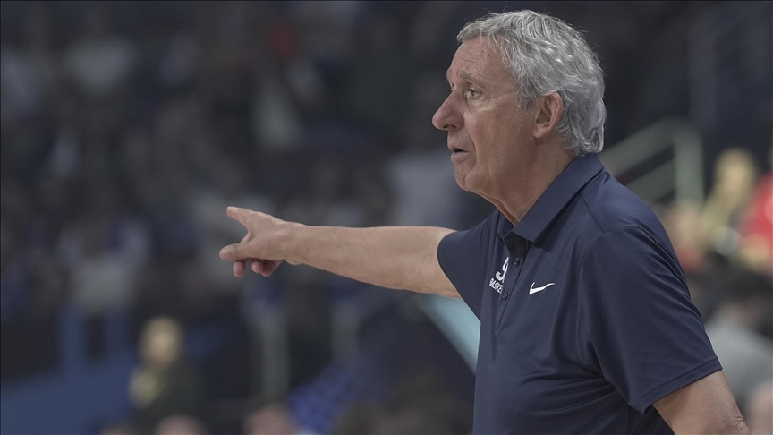 Pešić pred Tursku: Nije najvažnija na prvenstvu, ali jeste utakmica s dosad najjačim protivnikom