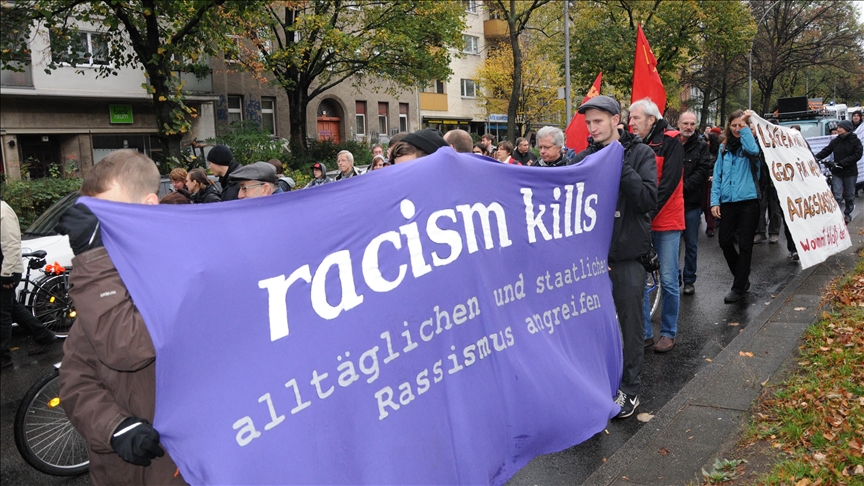 German asylum reform draws criticism from NGOs over detention-like centers