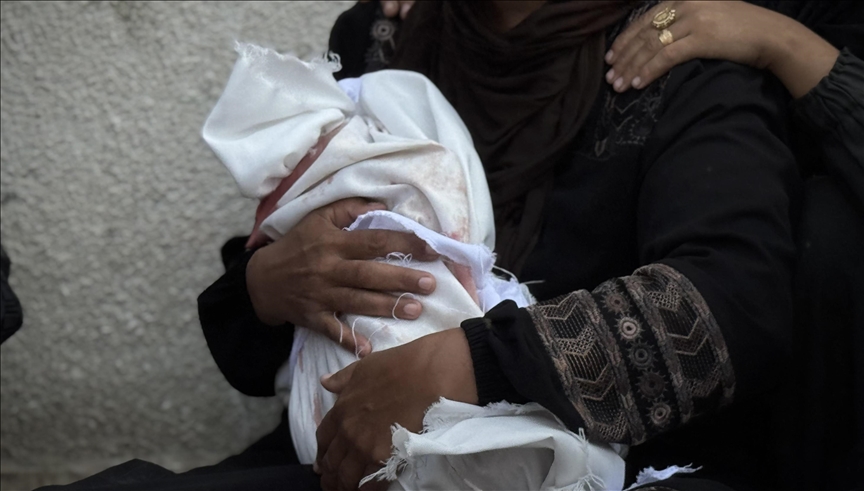 بينهم أطفال ونازحون.. إسرائيل تقتل 30 فلسطينيا بغزة الأربعاء