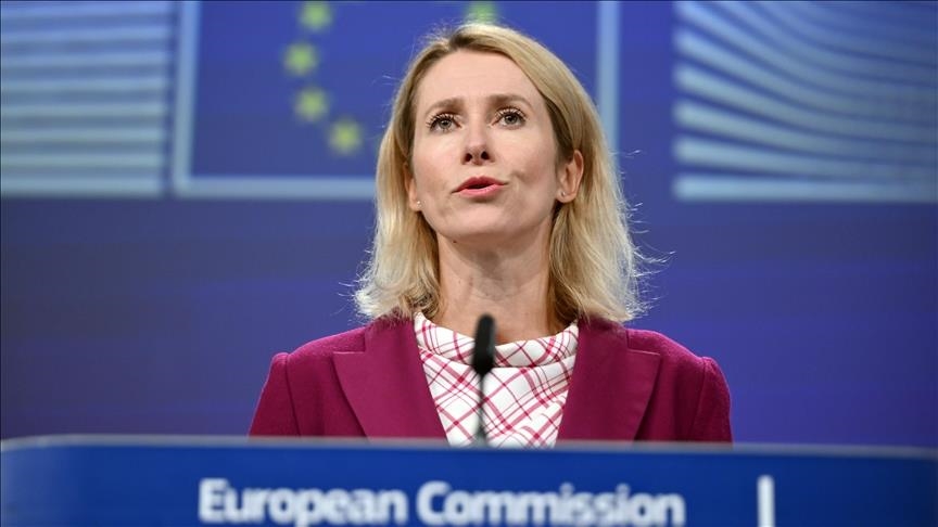 Kallas: EU ne uspijeva koristiti geopolitičku moć u Gazi zbog podjela među članicama