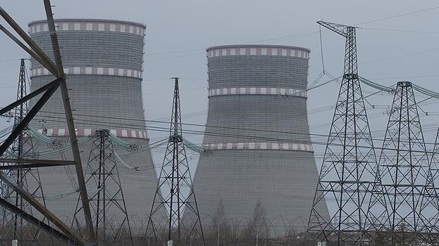 Rosatom chief vows support for China’s nuclear expansion