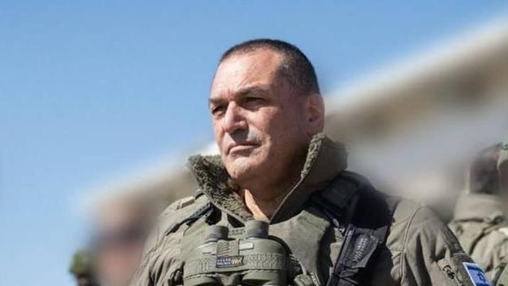 زامير يعلن رسميا إطلاق "عربات جدعون 2" لاحتلال كامل مدينة غزة