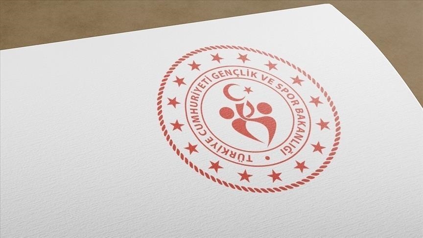 Gençlik ve Spor Bakanlığından gençlere "özel yetenek sınavı" desteği