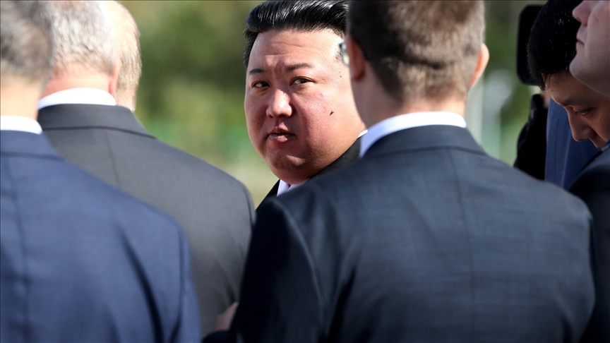 North Korean leader invites Belarusian president to visit Pyongyang