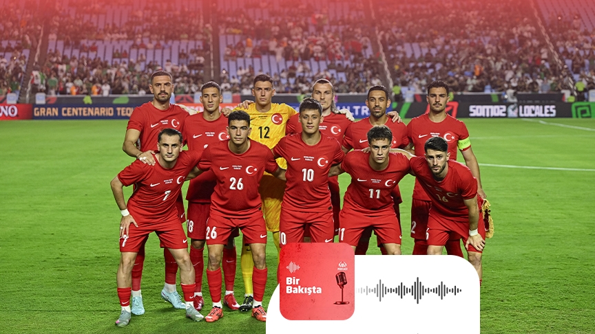 Türkiye, Dünya Kupası yolunda nasıl bir başlangıç yapacak?