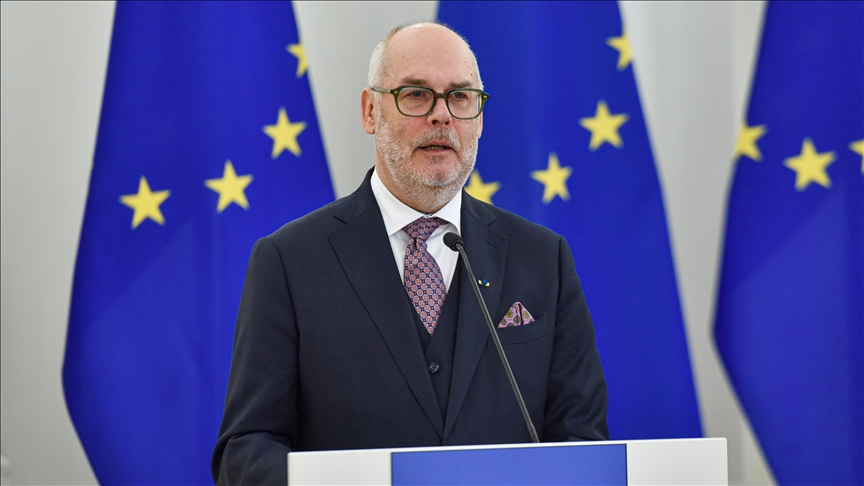 Estonia ready to send troops to Ukraine if Coalition of Willing approves