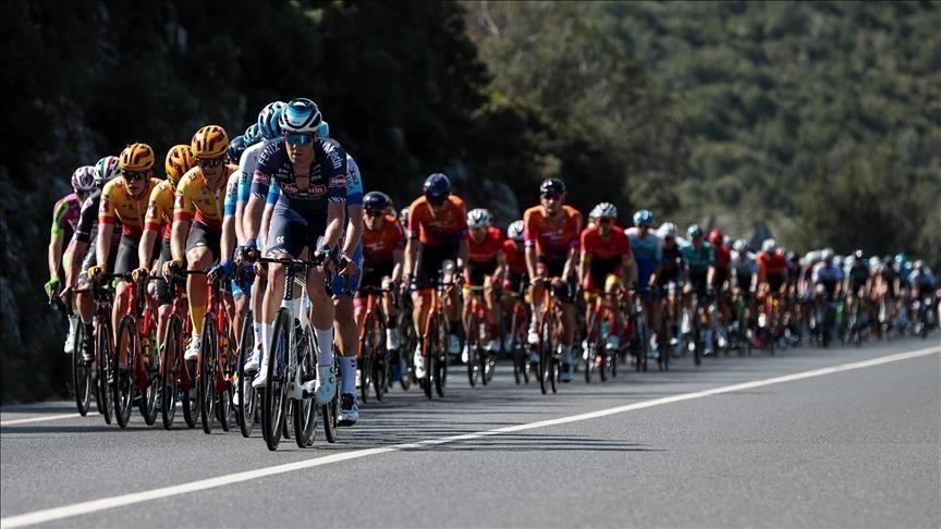 Les protestations contre l’équipe israélienne s’intensifient lors de la course cycliste La Vuelta en Espagne