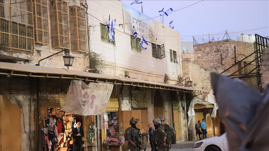 Illegal settlers’ unit paid $1,800 a day to demolish Gaza homes: Report