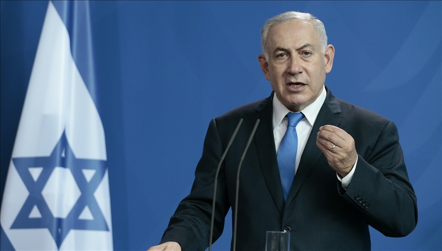 نتنياهو يصف رئيس وزراء بلجيكا بالزعيم الضعيف عقب قرار الاعتراف بفلسطين