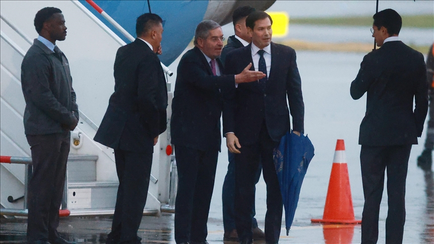 US, Mexico agree to enhance security cooperation against cartels, fentanyl trafficking