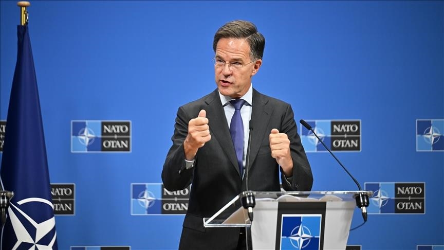 Šef NATO-a ponovio poziv za veća ulaganja u odbranu